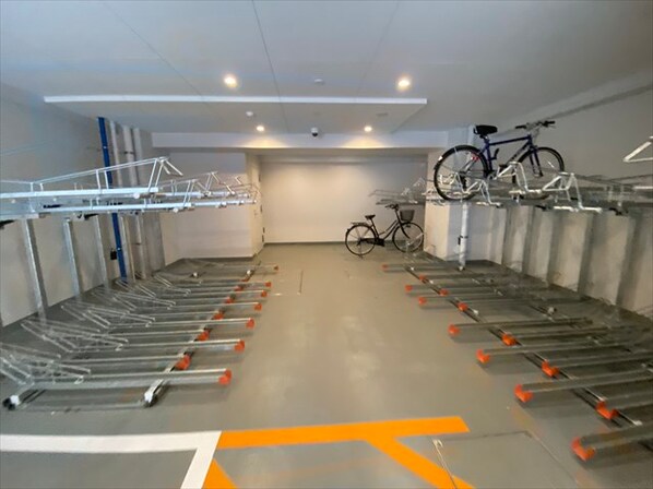 クオリタス浅草橋(QUALITAS浅草橋)の物件内観写真